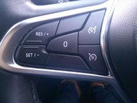 USED 2022 72 RENAULT ZOE R135 EV50 52kWh GT Line + Hatchback 5dr Electric Auto (Rapid Charge) (134 bhp) Sat Nav, Reversing Camera