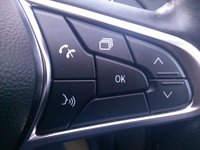 USED 2022 72 RENAULT ZOE R135 EV50 52kWh GT Line + Hatchback 5dr Electric Auto (Rapid Charge) (134 bhp) Sat Nav, Reversing Camera