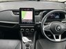 USED 2022 72 RENAULT ZOE R135 EV50 52kWh GT Line + Hatchback 5dr Electric Auto (Rapid Charge) (134 bhp) Sat Nav, Reversing Camera