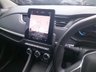 USED 2022 72 RENAULT ZOE R135 EV50 52kWh GT Line + Hatchback 5dr Electric Auto (Rapid Charge) (134 bhp) Sat Nav, Reversing Camera