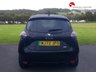 USED 2022 72 RENAULT ZOE R135 EV50 52kWh GT Line + Hatchback 5dr Electric Auto (Rapid Charge) (134 bhp) Sat Nav, Reversing Camera