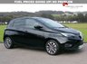 USED 2022 72 RENAULT ZOE R135 EV50 52kWh GT Line + Hatchback 5dr Electric Auto (Rapid Charge) (134 bhp) Sat Nav, Reversing Camera