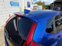 USED 2017 67 HONDA JAZZ 1.3 i-VTEC EX Hatchback 5dr Petrol CVT Euro 6 (s/s) (102 ps) Lovely Car With 7 Services!.