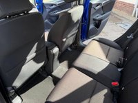 USED 2017 67 HONDA JAZZ 1.3 i-VTEC EX Hatchback 5dr Petrol CVT Euro 6 (s/s) (102 ps) Lovely Car With 7 Services!.