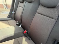 USED 2017 67 HONDA JAZZ 1.3 i-VTEC EX Hatchback 5dr Petrol CVT Euro 6 (s/s) (102 ps) Lovely Car With 7 Services!.