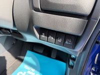 USED 2017 67 HONDA JAZZ 1.3 i-VTEC EX Hatchback 5dr Petrol CVT Euro 6 (s/s) (102 ps) Lovely Car With 7 Services!.