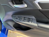 USED 2017 67 HONDA JAZZ 1.3 i-VTEC EX Hatchback 5dr Petrol CVT Euro 6 (s/s) (102 ps) Lovely Car With 7 Services!.