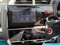 USED 2017 67 HONDA JAZZ 1.3 i-VTEC EX Hatchback 5dr Petrol CVT Euro 6 (s/s) (102 ps) Lovely Car With 7 Services!.