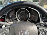 USED 2017 67 HONDA JAZZ 1.3 i-VTEC EX Hatchback 5dr Petrol CVT Euro 6 (s/s) (102 ps) Lovely Car With 7 Services!.