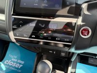 USED 2017 67 HONDA JAZZ 1.3 i-VTEC EX Hatchback 5dr Petrol CVT Euro 6 (s/s) (102 ps) Lovely Car With 7 Services!.