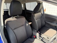 USED 2017 67 HONDA JAZZ 1.3 i-VTEC EX Hatchback 5dr Petrol CVT Euro 6 (s/s) (102 ps) Lovely Car With 7 Services!.