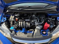 USED 2017 67 HONDA JAZZ 1.3 i-VTEC EX Hatchback 5dr Petrol CVT Euro 6 (s/s) (102 ps) Lovely Car With 7 Services!.