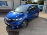 USED 2017 67 HONDA JAZZ 1.3 i-VTEC EX Hatchback 5dr Petrol CVT Euro 6 (s/s) (102 ps) Lovely Car With 7 Services!.