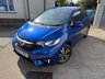 USED 2017 67 HONDA JAZZ 1.3 i-VTEC EX Hatchback 5dr Petrol CVT Euro 6 (s/s) (102 ps) Lovely Car With 7 Services!.