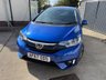 USED 2017 67 HONDA JAZZ 1.3 i-VTEC EX Hatchback 5dr Petrol CVT Euro 6 (s/s) (102 ps) Lovely Car With 7 Services!.