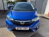 USED 2017 67 HONDA JAZZ 1.3 i-VTEC EX Hatchback 5dr Petrol CVT Euro 6 (s/s) (102 ps) Lovely Car With 7 Services!.