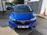 USED 2017 67 HONDA JAZZ 1.3 i-VTEC EX Hatchback 5dr Petrol CVT Euro 6 (s/s) (102 ps) Lovely Car With 7 Services!.
