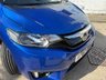 USED 2017 67 HONDA JAZZ 1.3 i-VTEC EX Hatchback 5dr Petrol CVT Euro 6 (s/s) (102 ps) Lovely Car With 7 Services!.