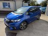 USED 2017 67 HONDA JAZZ 1.3 i-VTEC EX Hatchback 5dr Petrol CVT Euro 6 (s/s) (102 ps) Lovely Car With 7 Services!.