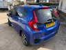USED 2017 67 HONDA JAZZ 1.3 i-VTEC EX Hatchback 5dr Petrol CVT Euro 6 (s/s) (102 ps) Lovely Car With 7 Services!.