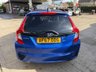 USED 2017 67 HONDA JAZZ 1.3 i-VTEC EX Hatchback 5dr Petrol CVT Euro 6 (s/s) (102 ps) Lovely Car With 7 Services!.