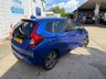USED 2017 67 HONDA JAZZ 1.3 i-VTEC EX Hatchback 5dr Petrol CVT Euro 6 (s/s) (102 ps) Lovely Car With 7 Services!.