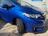 USED 2017 67 HONDA JAZZ 1.3 i-VTEC EX Hatchback 5dr Petrol CVT Euro 6 (s/s) (102 ps) Lovely Car With 7 Services!.