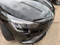 USED 2022 72 RENAULT CLIO 1.6 E-TECH RS Line Hatchback 5dr Petrol Hybrid Auto Euro 6 (s/s) (145 ps) GREAT LOOKING HYBRID!.