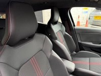 USED 2022 72 RENAULT CLIO 1.6 E-TECH RS Line Hatchback 5dr Petrol Hybrid Auto Euro 6 (s/s) (145 ps) GREAT LOOKING HYBRID!.