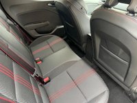 USED 2022 72 RENAULT CLIO 1.6 E-TECH RS Line Hatchback 5dr Petrol Hybrid Auto Euro 6 (s/s) (145 ps) GREAT LOOKING HYBRID!.