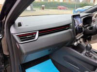 USED 2022 72 RENAULT CLIO 1.6 E-TECH RS Line Hatchback 5dr Petrol Hybrid Auto Euro 6 (s/s) (145 ps) GREAT LOOKING HYBRID!.