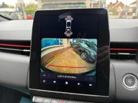 USED 2022 72 RENAULT CLIO 1.6 E-TECH RS Line Hatchback 5dr Petrol Hybrid Auto Euro 6 (s/s) (145 ps) GREAT LOOKING HYBRID!.