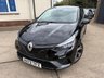 USED 2022 72 RENAULT CLIO 1.6 E-TECH RS Line Hatchback 5dr Petrol Hybrid Auto Euro 6 (s/s) (145 ps) GREAT LOOKING HYBRID!.