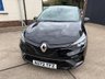 USED 2022 72 RENAULT CLIO 1.6 E-TECH RS Line Hatchback 5dr Petrol Hybrid Auto Euro 6 (s/s) (145 ps) GREAT LOOKING HYBRID!.