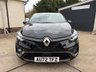 USED 2022 72 RENAULT CLIO 1.6 E-TECH RS Line Hatchback 5dr Petrol Hybrid Auto Euro 6 (s/s) (145 ps) GREAT LOOKING HYBRID!.