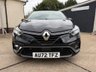 USED 2022 72 RENAULT CLIO 1.6 E-TECH RS Line Hatchback 5dr Petrol Hybrid Auto Euro 6 (s/s) (145 ps) GREAT LOOKING HYBRID!.