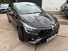 USED 2022 72 RENAULT CLIO 1.6 E-TECH RS Line Hatchback 5dr Petrol Hybrid Auto Euro 6 (s/s) (145 ps) GREAT LOOKING HYBRID!.