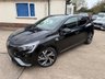USED 2022 72 RENAULT CLIO 1.6 E-TECH RS Line Hatchback 5dr Petrol Hybrid Auto Euro 6 (s/s) (145 ps) GREAT LOOKING HYBRID!.