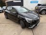 USED 2022 72 RENAULT CLIO 1.6 E-TECH RS Line Hatchback 5dr Petrol Hybrid Auto Euro 6 (s/s) (145 ps) GREAT LOOKING HYBRID!.