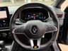 USED 2022 72 RENAULT CLIO 1.6 E-TECH RS Line Hatchback 5dr Petrol Hybrid Auto Euro 6 (s/s) (145 ps) GREAT LOOKING HYBRID!.