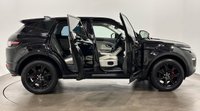 USED 2018 18 LAND ROVER RANGE ROVER EVOQUE 2.0 eD4 SE Tech SUV 5dr Diesel Manual FWD Euro 6 (s/s) (150 ps) 51354 Miles, Striking Santorini Black Metallic, Ebony Leather Interior, Heated Seats , Cruise Control, 4FWD