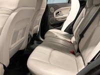 USED 2018 18 LAND ROVER RANGE ROVER EVOQUE 2.0 eD4 SE Tech SUV 5dr Diesel Manual FWD Euro 6 (s/s) (150 ps) 51354 Miles, Striking Santorini Black Metallic, Ebony Leather Interior, Heated Seats , Cruise Control, 4FWD