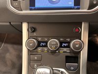 USED 2018 18 LAND ROVER RANGE ROVER EVOQUE 2.0 eD4 SE Tech SUV 5dr Diesel Manual FWD Euro 6 (s/s) (150 ps) 51354 Miles, Striking Santorini Black Metallic, Ebony Leather Interior, Heated Seats , Cruise Control, 4FWD