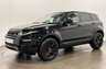 USED 2018 18 LAND ROVER RANGE ROVER EVOQUE 2.0 eD4 SE Tech SUV 5dr Diesel Manual FWD Euro 6 (s/s) (150 ps) 51354 Miles, Striking Santorini Black Metallic, Ebony Leather Interior, Heated Seats , Cruise Control, 4FWD