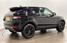 USED 2018 18 LAND ROVER RANGE ROVER EVOQUE 2.0 eD4 SE Tech SUV 5dr Diesel Manual FWD Euro 6 (s/s) (150 ps) 51354 Miles, Striking Santorini Black Metallic, Ebony Leather Interior, Heated Seats , Cruise Control, 4FWD
