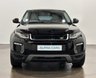 USED 2018 18 LAND ROVER RANGE ROVER EVOQUE 2.0 eD4 SE Tech SUV 5dr Diesel Manual FWD Euro 6 (s/s) (150 ps) 51354 Miles, Striking Santorini Black Metallic, Ebony Leather Interior, Heated Seats , Cruise Control, 4FWD