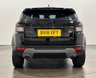USED 2018 18 LAND ROVER RANGE ROVER EVOQUE 2.0 eD4 SE Tech SUV 5dr Diesel Manual FWD Euro 6 (s/s) (150 ps) 51354 Miles, Striking Santorini Black Metallic, Ebony Leather Interior, Heated Seats , Cruise Control, 4FWD