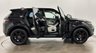 USED 2018 18 LAND ROVER RANGE ROVER EVOQUE 2.0 eD4 SE Tech SUV 5dr Diesel Manual FWD Euro 6 (s/s) (150 ps) 51354 Miles, Striking Santorini Black Metallic, Ebony Leather Interior, Heated Seats , Cruise Control, 4FWD