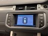 USED 2018 18 LAND ROVER RANGE ROVER EVOQUE 2.0 eD4 SE Tech SUV 5dr Diesel Manual FWD Euro 6 (s/s) (150 ps) 51354 Miles, Striking Santorini Black Metallic, Ebony Leather Interior, Heated Seats , Cruise Control, 4FWD