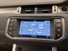 USED 2018 18 LAND ROVER RANGE ROVER EVOQUE 2.0 eD4 SE Tech SUV 5dr Diesel Manual FWD Euro 6 (s/s) (150 ps) 51354 Miles, Striking Santorini Black Metallic, Ebony Leather Interior, Heated Seats , Cruise Control, 4FWD